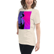 Women's Relaxed T-Shirt #127