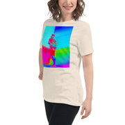 Women's Relaxed T-Shirt #228