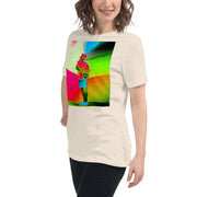 Women's Relaxed T-Shirt #227