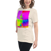 Women's Relaxed T-Shirt #229