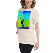 Women's Relaxed T-Shirt #232