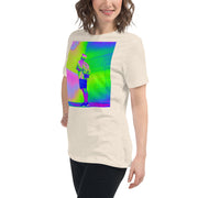 Women's Relaxed T-Shirt #225