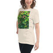 Women's Relaxed T-Shirt #197