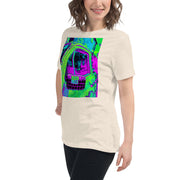 Women's Relaxed T-Shirt #205