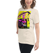 Women's Relaxed T-Shirt #219