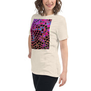 Women's Relaxed T-Shirt #198