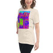 Women's Relaxed T-Shirt #195