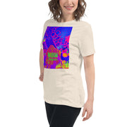 Women's Relaxed T-Shirt #210