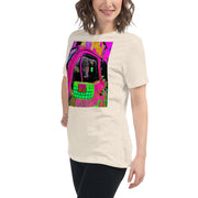 Women's Relaxed T-Shirt #203