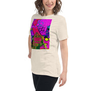 Women's Relaxed T-Shirt #209
