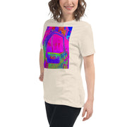 Women's Relaxed T-Shirt #204