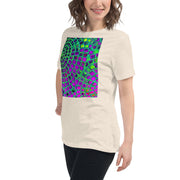 Women's Relaxed T-Shirt #200