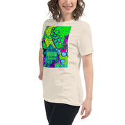 Women's Relaxed T-Shirt #211