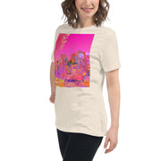 Women's Relaxed T-Shirt #359