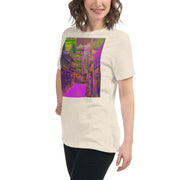 Women's Relaxed T-Shirt #350