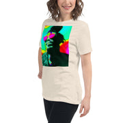 Women's Relaxed T-Shirt #80
