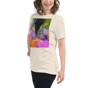 Women's Relaxed T-Shirt #358