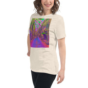 Women's Relaxed T-Shirt #353
