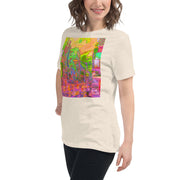 Women's Relaxed T-Shirt #346