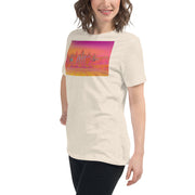 Women's Relaxed T-Shirt #375
