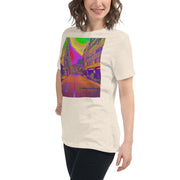 Women's Relaxed T-Shirt #339