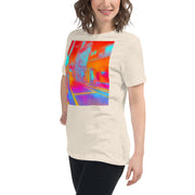 Women's Relaxed T-Shirt #333