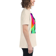 Women's Relaxed T-Shirt #77