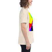 Women's Relaxed T-Shirt #81