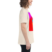 Women's Relaxed T-Shirt #85