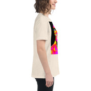 Women's Relaxed T-Shirt #83