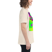 Women's Relaxed T-Shirt #97