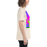 Women's Relaxed T-Shirt #98