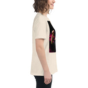 Women's Relaxed T-Shirt #88