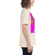 Women's Relaxed T-Shirt #96