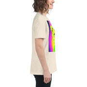 Women's Relaxed T-Shirt #84