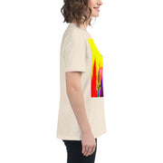 Women's Relaxed T-Shirt #79