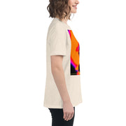 Women's Relaxed T-Shirt #82