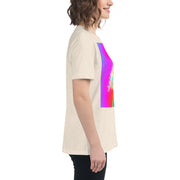 Women's Relaxed T-Shirt #90