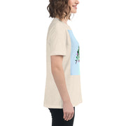 Women's Relaxed T-Shirt #89