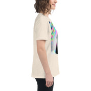 Women's Relaxed T-Shirt #91