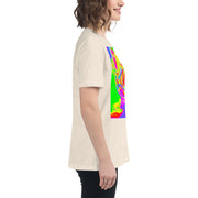 Women's Relaxed T-Shirt #95