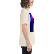 Women's Relaxed T-Shirt #86
