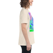 Women's Relaxed T-Shirt #103