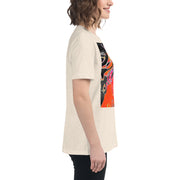 Women's Relaxed T-Shirt #102