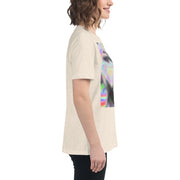Women's Relaxed T-Shirt #92