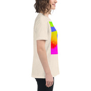 Women's Relaxed T-Shirt #94