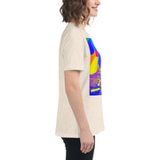Women's Relaxed T-Shirt #145