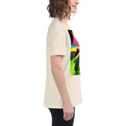 Women's Relaxed T-Shirt #147