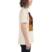 Women's Relaxed T-Shirt #152