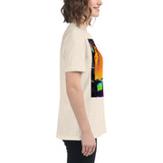 Women's Relaxed T-Shirt #154